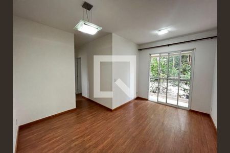 Apartamento à venda com 2 quartos, 55m² em Vila Andrade, São Paulo