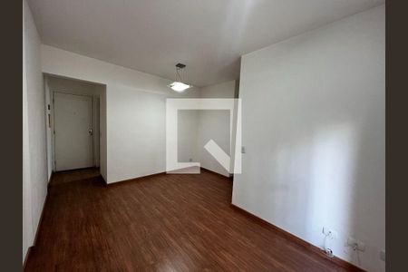 Apartamento à venda com 2 quartos, 55m² em Vila Andrade, São Paulo