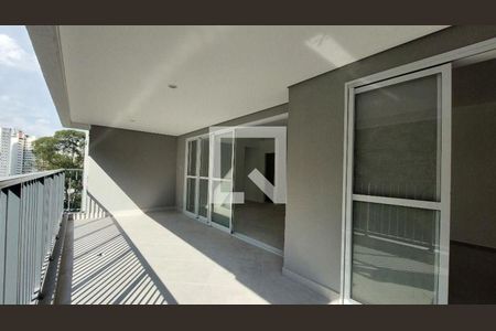 Apartamento à venda com 3 quartos, 133m² em Vila Andrade, São Paulo