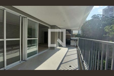 Apartamento à venda com 3 quartos, 133m² em Vila Andrade, São Paulo