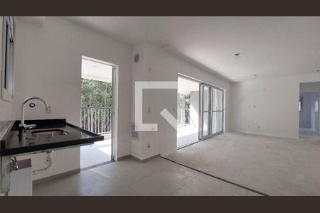 Apartamento à venda com 3 quartos, 133m² em Vila Andrade, São Paulo