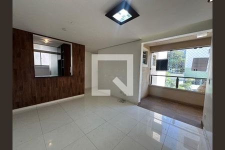 Apartamento à venda com 3 quartos, 80m² em Castelo, Belo Horizonte