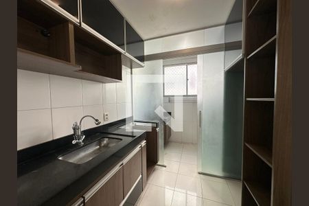 Apartamento à venda com 3 quartos, 80m² em Castelo, Belo Horizonte