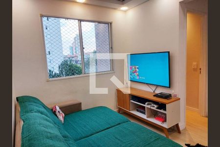 Apartamento à venda com 2 quartos, 42m² em Vila Matilde, São Paulo