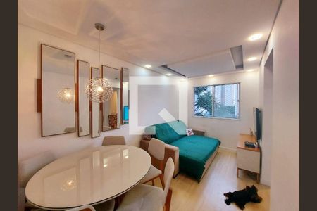 Apartamento à venda com 2 quartos, 42m² em Vila Matilde, São Paulo