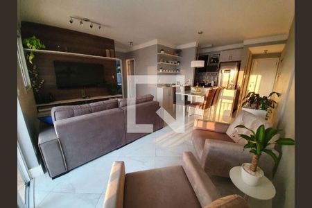 Apartamento à venda com 2 quartos, 69m² em Vila Andrade, São Paulo