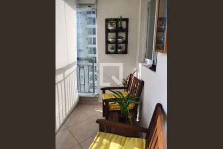 Apartamento à venda com 2 quartos, 69m² em Vila Andrade, São Paulo