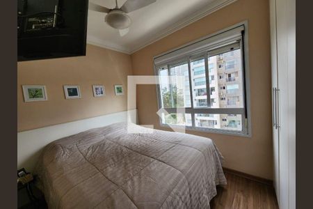 Apartamento à venda com 2 quartos, 69m² em Vila Andrade, São Paulo