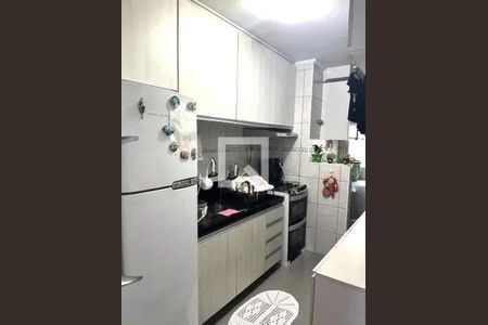 Apartamento à venda com 3 quartos, 65m² em Vila Divina Pastora, São Paulo