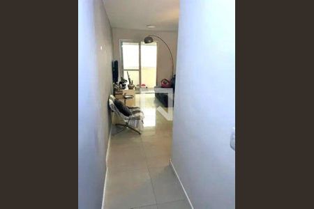 Apartamento à venda com 3 quartos, 65m² em Vila Divina Pastora, São Paulo