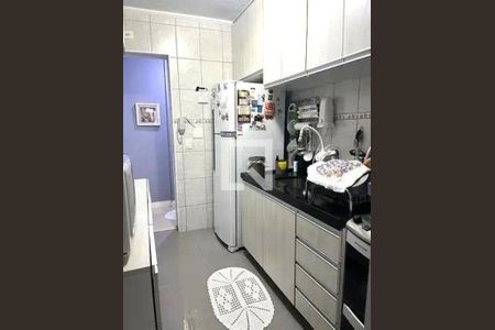 Apartamento à venda com 3 quartos, 65m² em Vila Divina Pastora, São Paulo