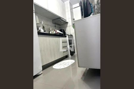 Apartamento à venda com 3 quartos, 65m² em Vila Divina Pastora, São Paulo