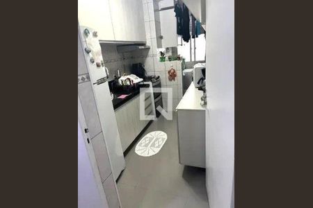 Apartamento à venda com 3 quartos, 65m² em Vila Divina Pastora, São Paulo