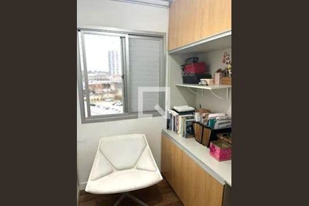 Apartamento à venda com 3 quartos, 65m² em Vila Divina Pastora, São Paulo