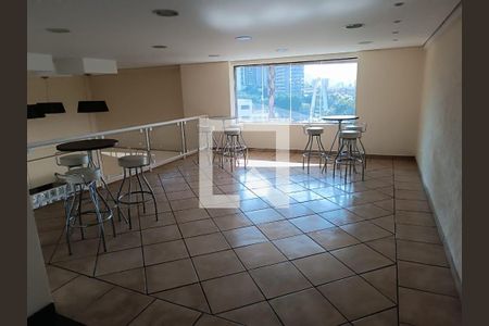 Apartamento à venda com 5 quartos, 498m² em Vila Campesina, Osasco