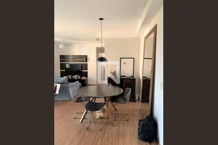 Apartamento à venda com 3 quartos, 102m² em Jardim Vazani, São Paulo