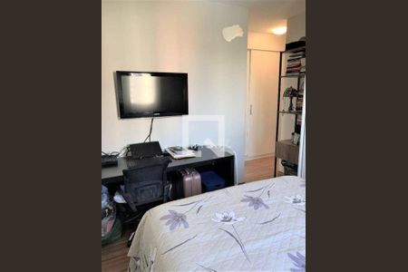 Apartamento à venda com 3 quartos, 102m² em Jardim Vazani, São Paulo