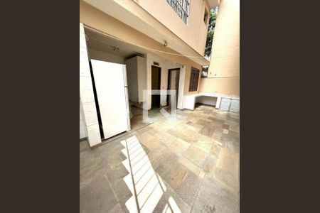 Casa à venda com 3 quartos, 210m² em Vila Progredior, São Paulo