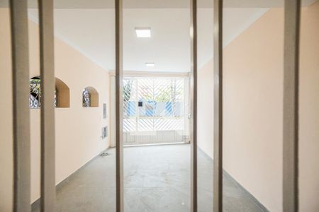 Vista da Sala de casa para alugar com 3 quartos, 220m² em Maranhão, São Paulo