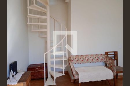 Apartamento à venda com 3 quartos, 105m² em Horto, Belo Horizonte