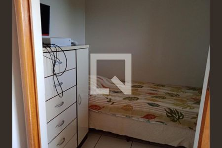 Apartamento à venda com 3 quartos, 105m² em Horto, Belo Horizonte