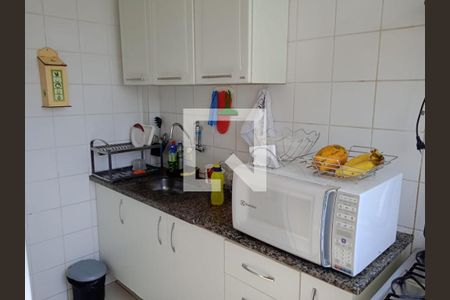 Apartamento à venda com 3 quartos, 105m² em Horto, Belo Horizonte