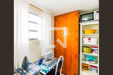 Apartamento à venda com 3 quartos, 100m² em Santo Amaro, São Paulo