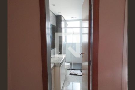Apartamento à venda com 4 quartos, 189m² em Barro Preto, Belo Horizonte