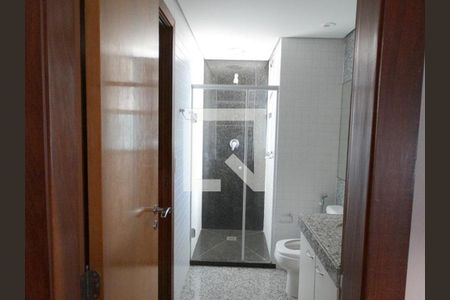 Apartamento à venda com 4 quartos, 197m² em Santo Agostinho, Belo Horizonte