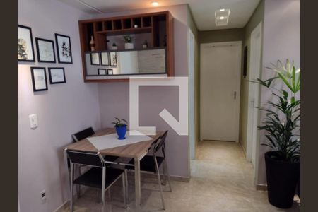 Apartamento à venda com 2 quartos, 47m² em Jardim Santo Onofre, São Paulo