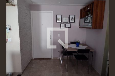Apartamento à venda com 2 quartos, 47m² em Jardim Santo Onofre, São Paulo