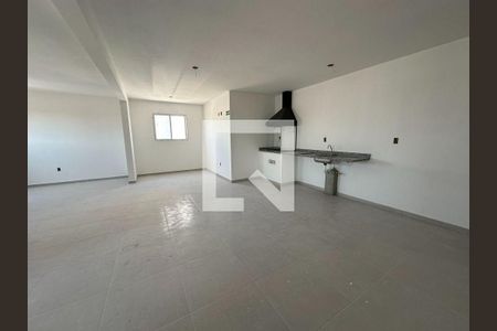 Apartamento à venda com 2 quartos, 55m² em Vila Galvão, Guarulhos