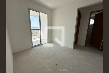 Apartamento à venda com 2 quartos, 55m² em Vila Galvão, Guarulhos