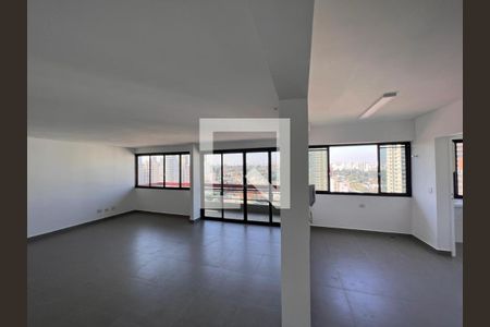 Apartamento à venda com 3 quartos, 110m² em Perdizes, São Paulo