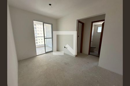 Apartamento à venda com 2 quartos, 55m² em Vila Galvão, Guarulhos