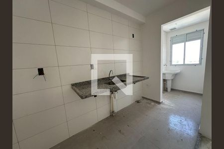 Apartamento à venda com 2 quartos, 55m² em Vila Galvão, Guarulhos