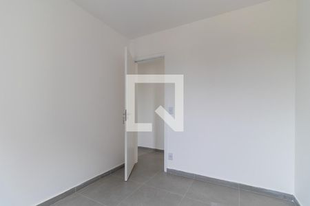 Quarto 1 de apartamento à venda com 2 quartos, 48m² em Jardim Samambaia, Campinas