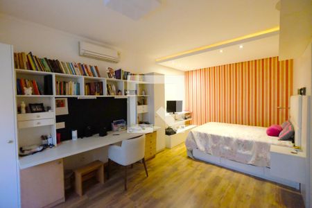Suíte 1 de apartamento à venda com 4 quartos, 400m² em Bela Vista, Porto Alegre