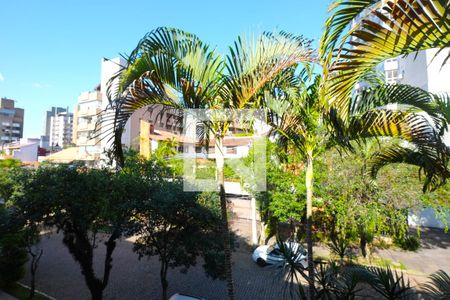 Vista da Sala de apartamento à venda com 4 quartos, 400m² em Bela Vista, Porto Alegre