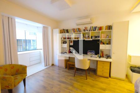 Suíte 1 de apartamento à venda com 4 quartos, 400m² em Bela Vista, Porto Alegre