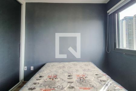 quarto 1 de apartamento para alugar com 1 quarto, 57m² em Vila Dom Pedro I, São Paulo