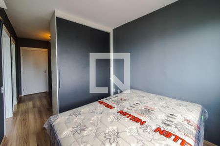 quarto 1 de apartamento para alugar com 1 quarto, 57m² em Vila Dom Pedro I, São Paulo