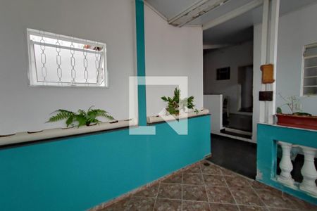 Sala de Estar de casa à venda com 5 quartos, 449m² em Parque Fazendinha, Campinas
