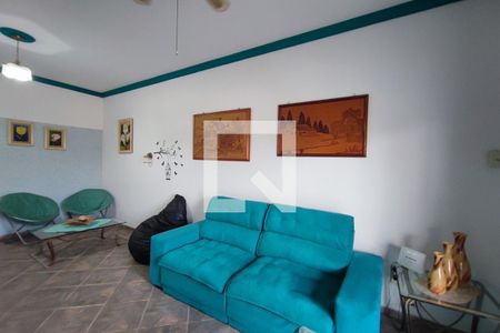 Sala de casa à venda com 5 quartos, 449m² em Parque Fazendinha, Campinas