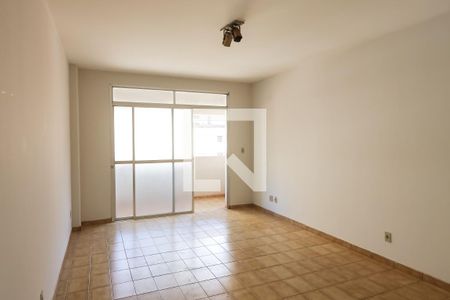 Sala de apartamento para alugar com 3 quartos, 92m² em Higienopolis, Ribeirão Preto