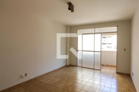 Sala de apartamento para alugar com 3 quartos, 92m² em Higienopolis, Ribeirão Preto