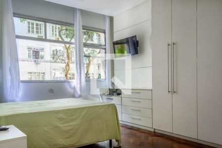 Apartamento à venda com 4 quartos, 241m² em Copacabana, Rio de Janeiro