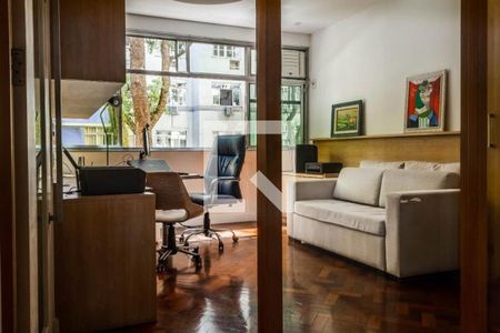 Apartamento à venda com 4 quartos, 241m² em Copacabana, Rio de Janeiro