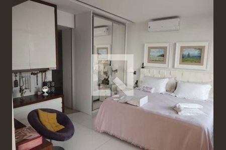 Apartamento à venda com 4 quartos, 210m² em Ipanema, Rio de Janeiro