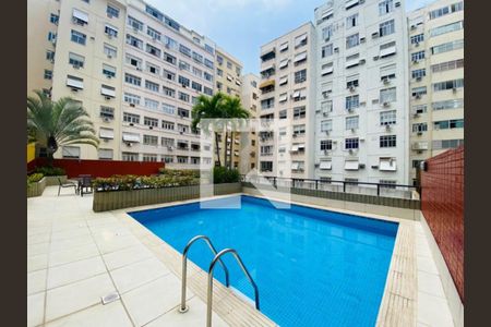 Apartamento à venda com 3 quartos, 167m² em Copacabana, Rio de Janeiro